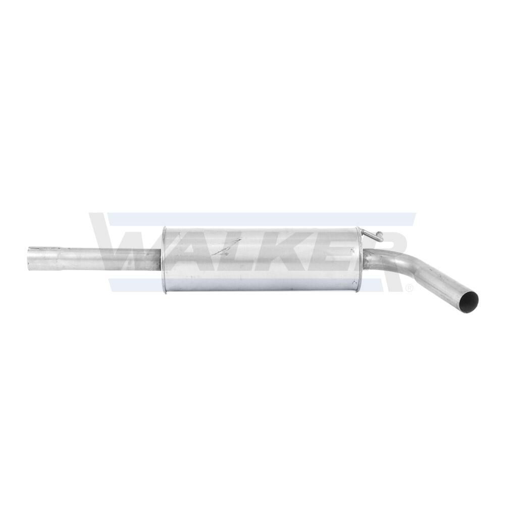 Levně Střední tlumič výfuku WALKER 71335