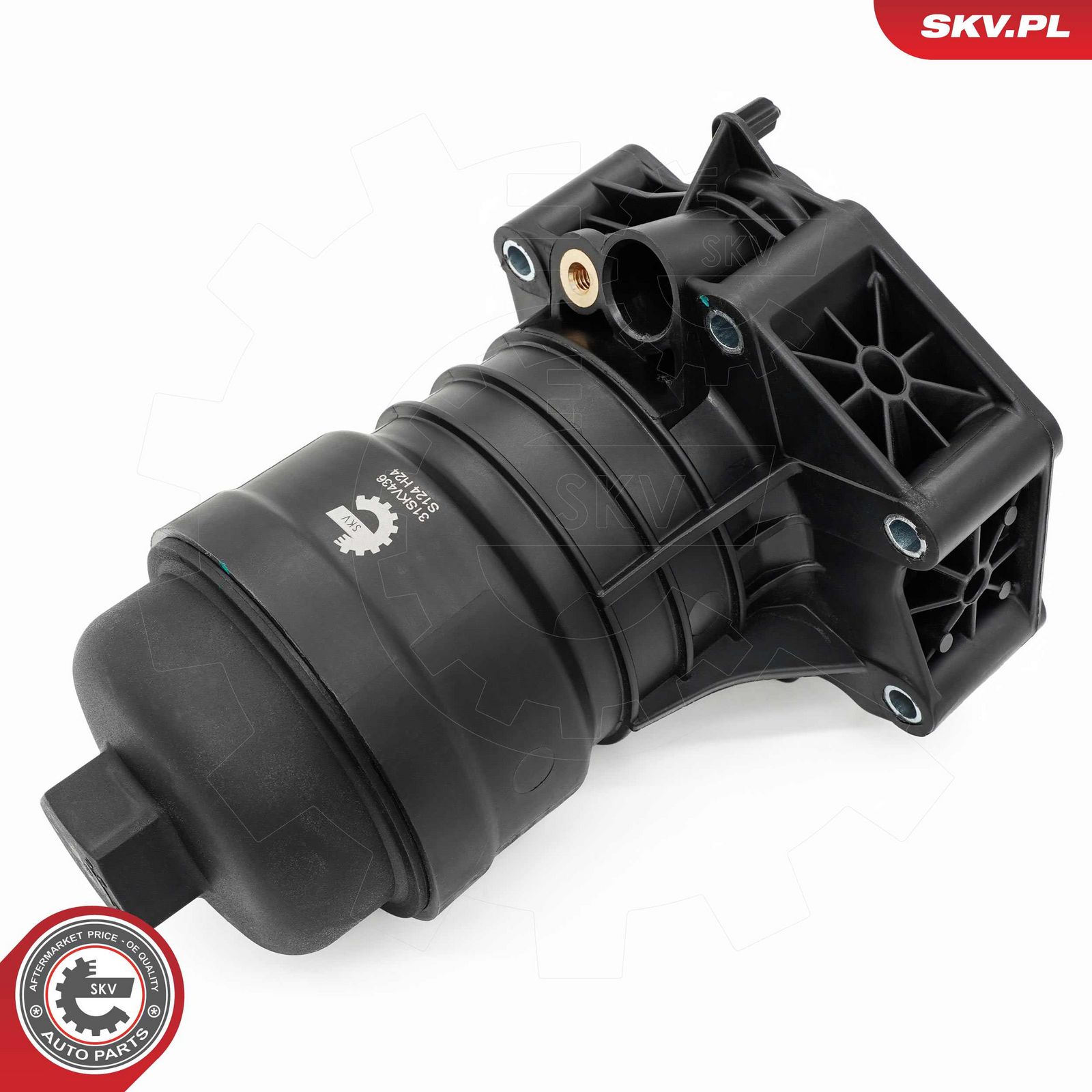 Locas filtru ulei ESEN SKV 31SKV436