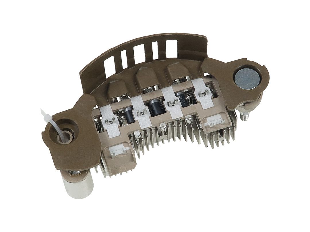 Levně Usměrňovač, generátor AS-PL ARC5124