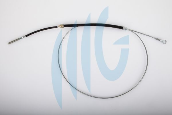 Cięgło, hamulec postojowy RICAMBIFLEX GM 01120249