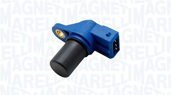 Czujnik, pozycja wałka rozrządu MAGNETI MARELLI 064847164010
