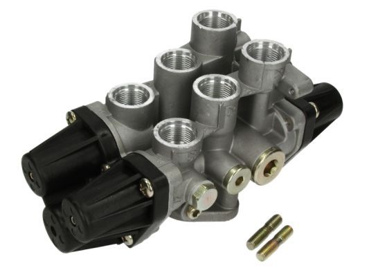 Valve de sécurité pour plusieurs circuits
