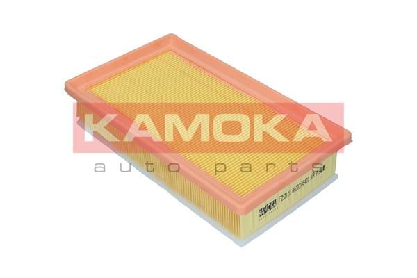 Vzduchový filter KAMOKA F252101