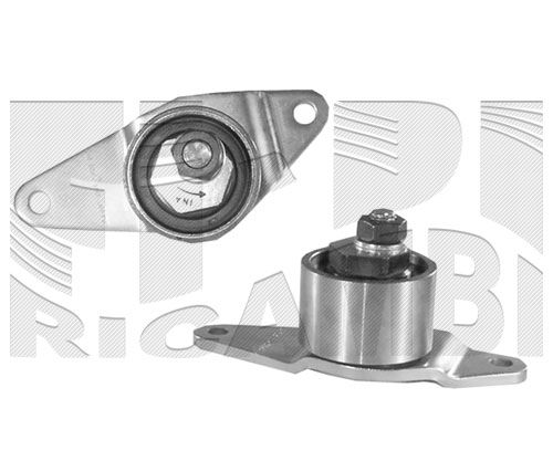 Rolka napinacza, pasek rozrządu CALIBER 06665