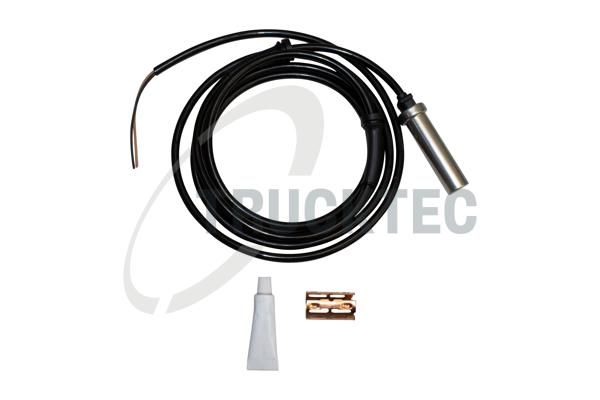 senzor,turatie roata TRUCKTEC AUTOMOTIVE 02.42.309