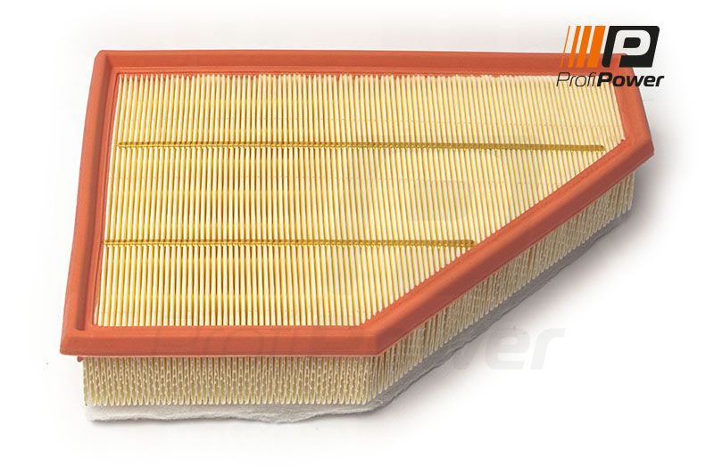 Levně Vzduchový filtr ProfiPower 2F0070