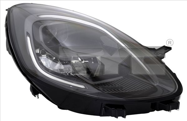 Far TYC 20-19200-16-2