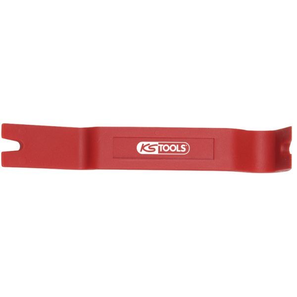 Scula demontare, clipsuri sustinere caroserie KS TOOLS 911.8123