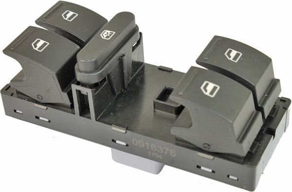 comutator,macara geam METZGER 0916376