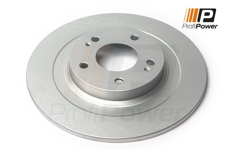 Levně Brzdový kotouč ProfiPower 3B2197