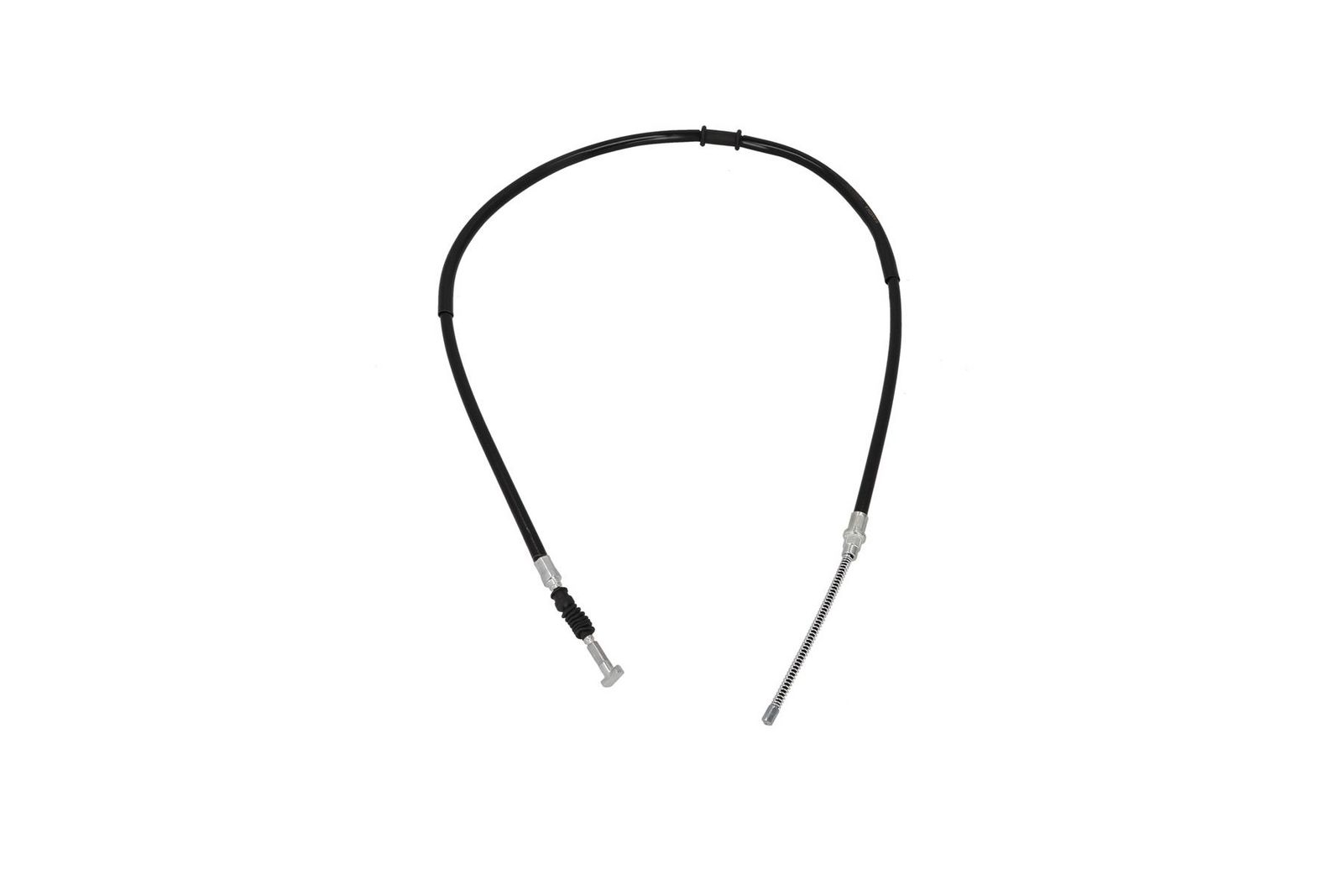 Cablu, frana de parcare KAMOKA 1190027