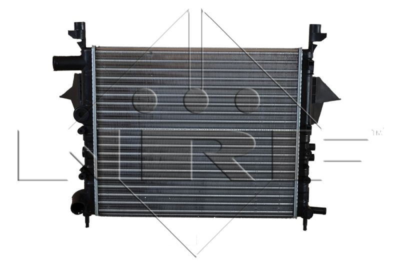 Chladič, chlazení motoru NRF 529513