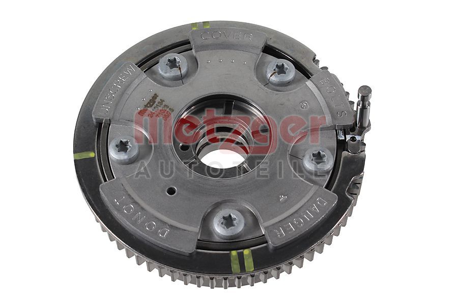 Шестерня привода распределительного вала