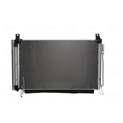 Condensator, climatizare NISSENS 941238