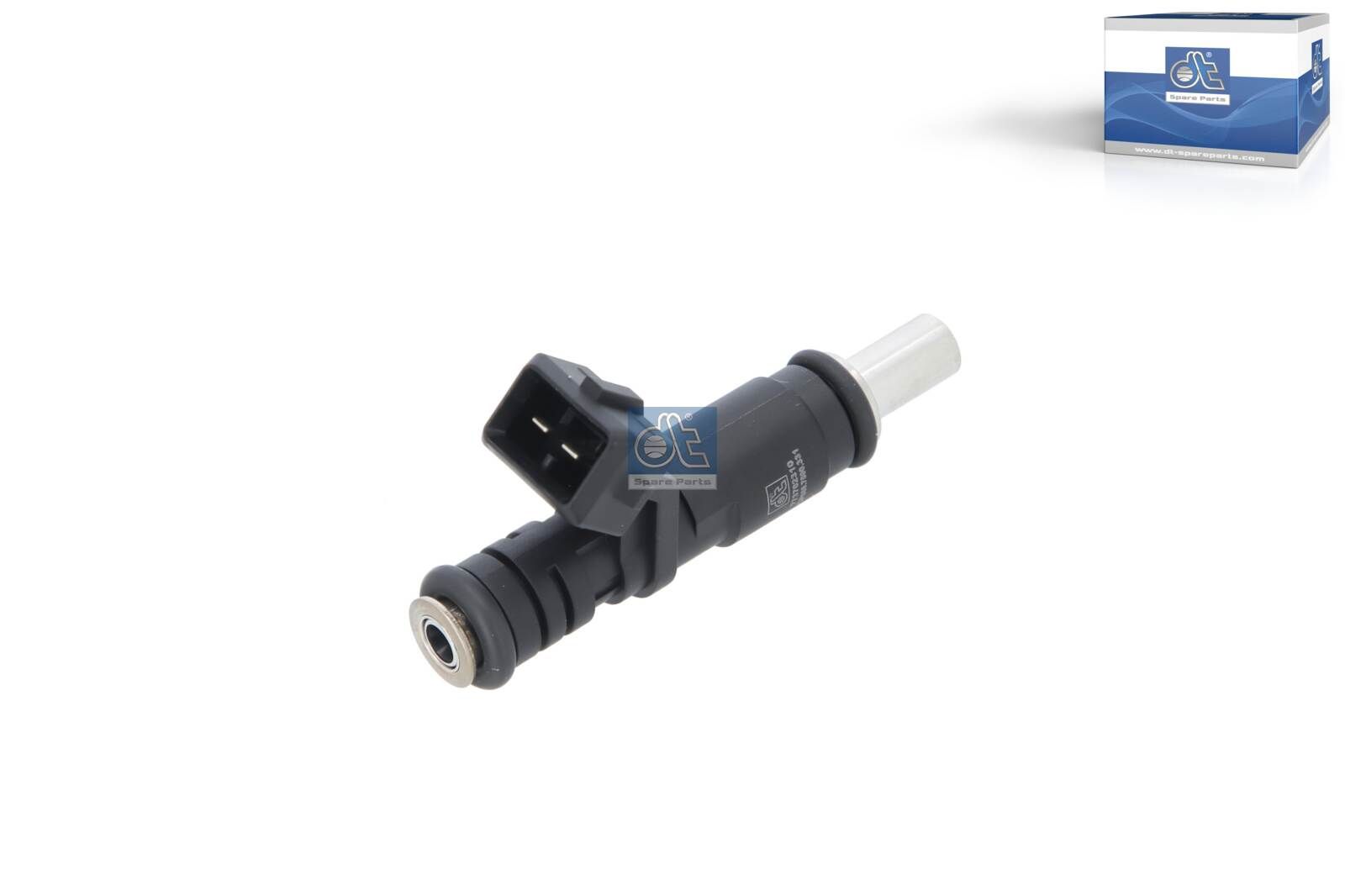 Injector, aditiv DT Spare Parts 4.00331
