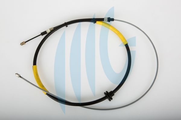 Cięgło, hamulec postojowy RICAMBIFLEX GM 01440926
