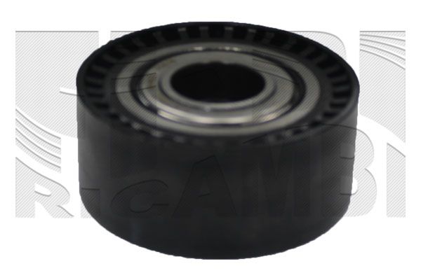 rolka kierunkowa / prowadząca, pasek klinowy zębaty CALIBER 89824