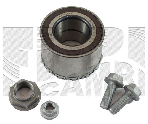 Zestaw łożysk koła CALIBER RC6803