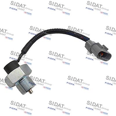 Comutator, lampa marsalier SIDAT 3.234330