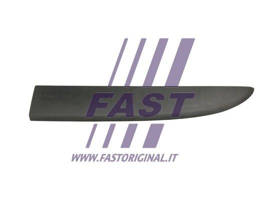 Listwa ozdobna / ochronna, drzwi FAST FT90965