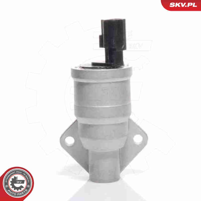 Tühikäigureg.klapp,õhuvarustus