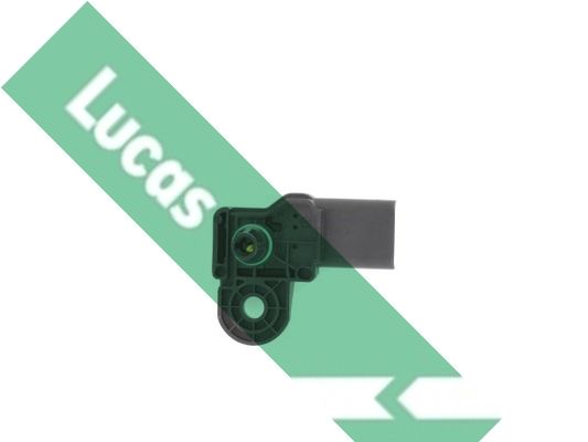 Czujnik, ciśnienie doładowania LUCAS SEB1547
