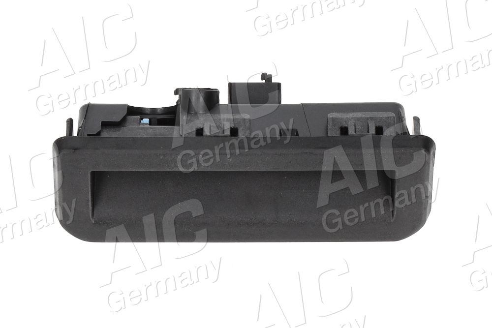 Touche, déverrouillage automatique du hayon OE VAG 6V0827566