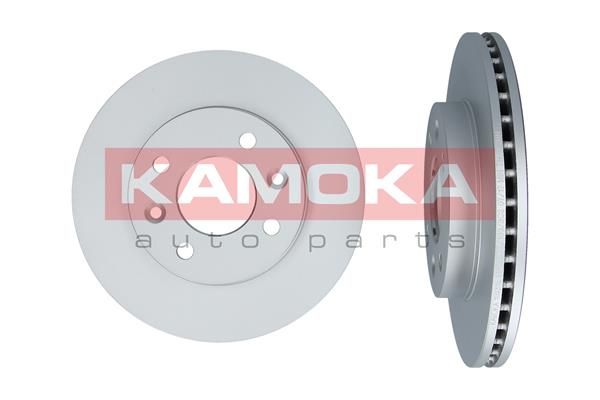 Tarcza hamulcowa KAMOKA 103316
