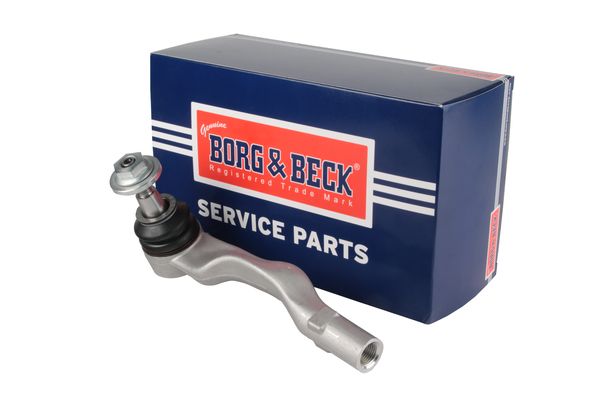 Końcówka drążka kierowniczego poprzecznego BORG & BECK BTR6257