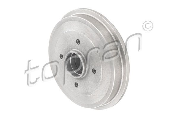 Tambur frana TOPRAN 721 193