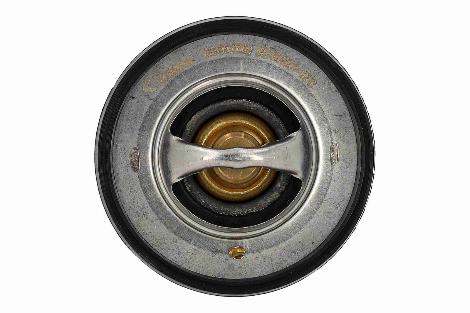 Boîtier du thermostat