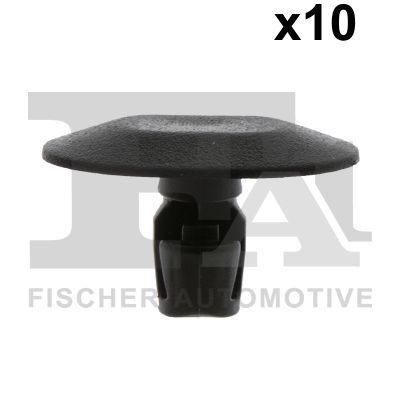 Clip, listwa ochronna FA1 22-40001.10