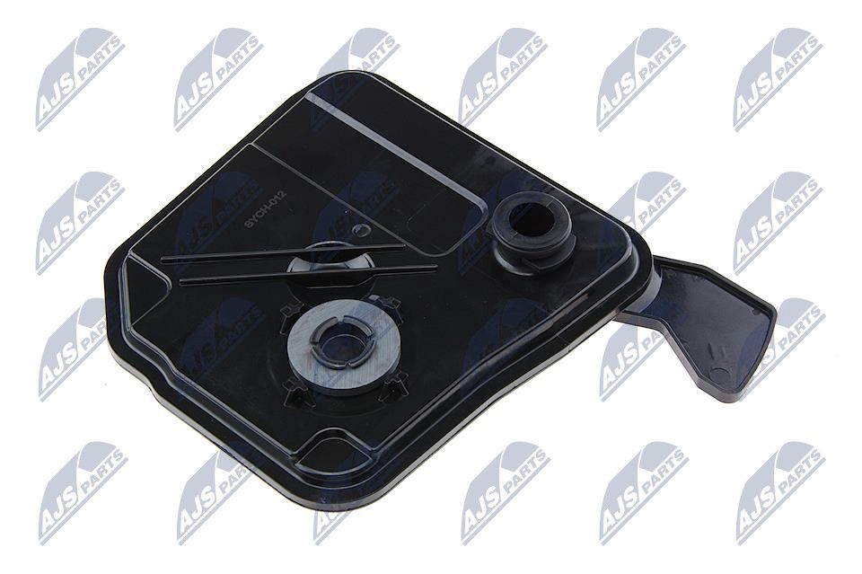 Filtr hydrauliczny, automatyczna skrzynia biegów NTY FSF-CH-012