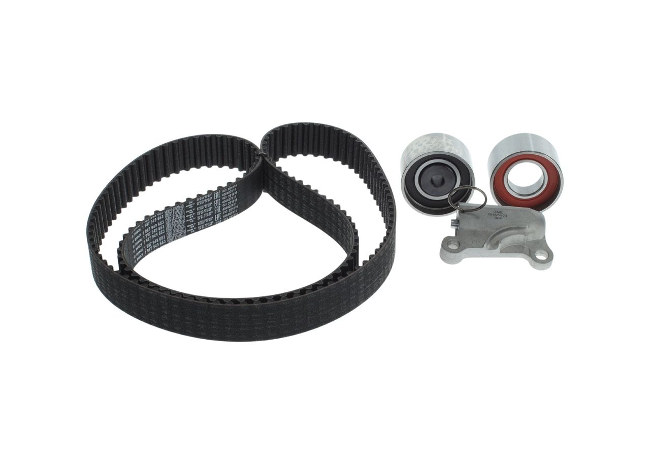 Set curea de distributie BOSCH 1 987 946 724
