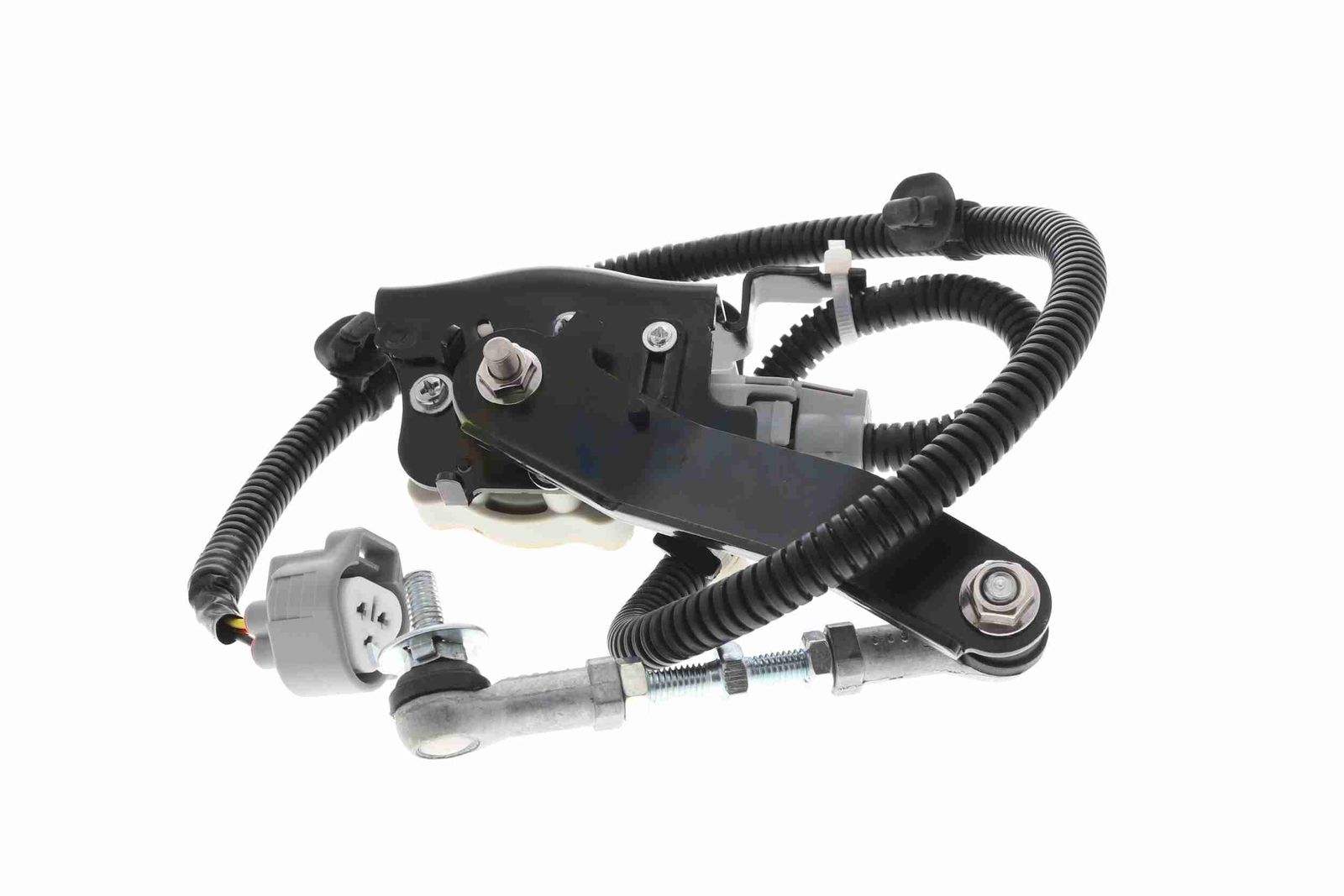 Capteur, niveau de suspension pneumatique