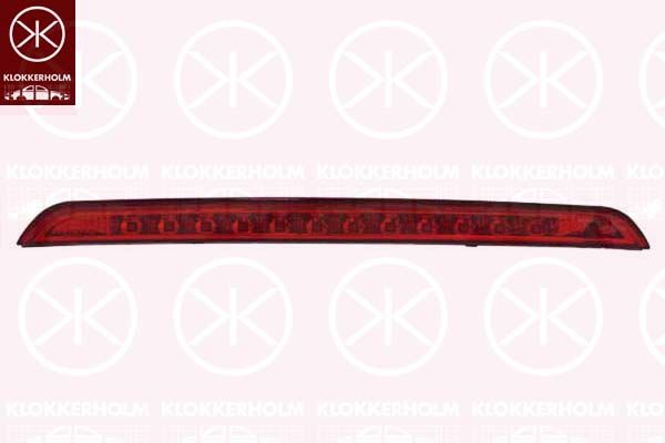 Dodatkowe światło STOP KLOKKERHOLM 55460770