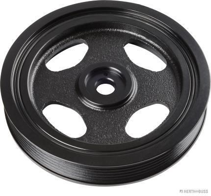 Fulie curea, arbore cotit HERTH+BUSS JAKOPARTS J1095020