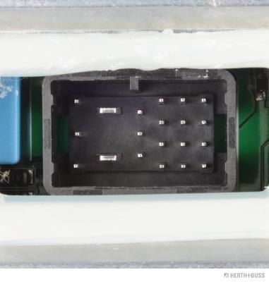 Ballast, lampe à décharge
