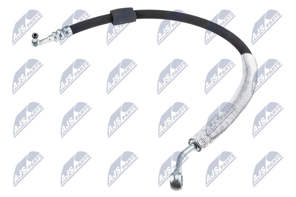 Wąż hydrauliczny, system kierowania NTY SPH-ME-002