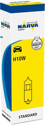 Bec, lumini interioare NARVA 178333000