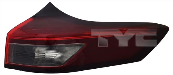 Lampa spate TYC 11-15729-06-2