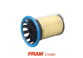 Filtr paliwa FRAM C12361