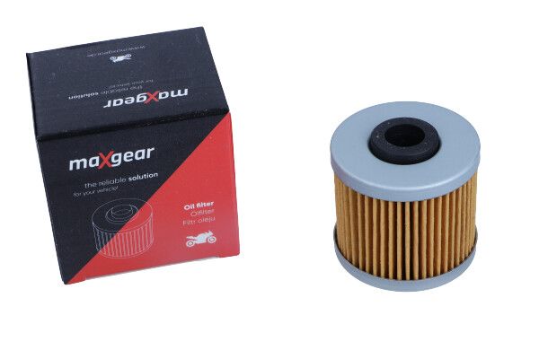 Filtr oleju MAXGEAR 26-8263