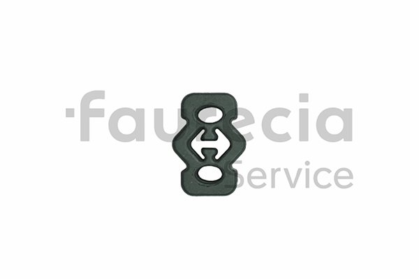 Suspension, échappement