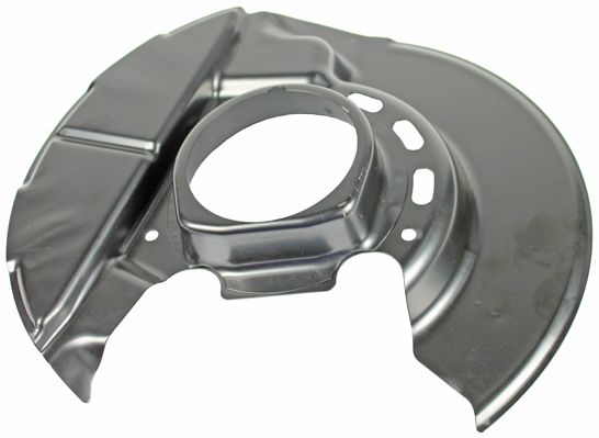 protectie stropire,disc frana METZGER 6115035