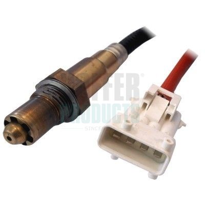 Sonda Lambda HOFFER 7481544