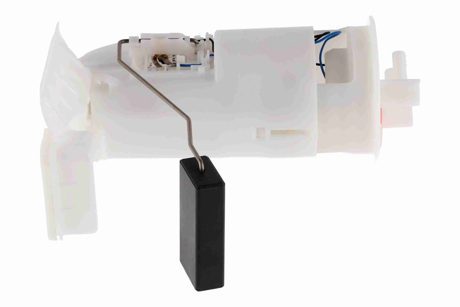 unité d'alimentation de carburant