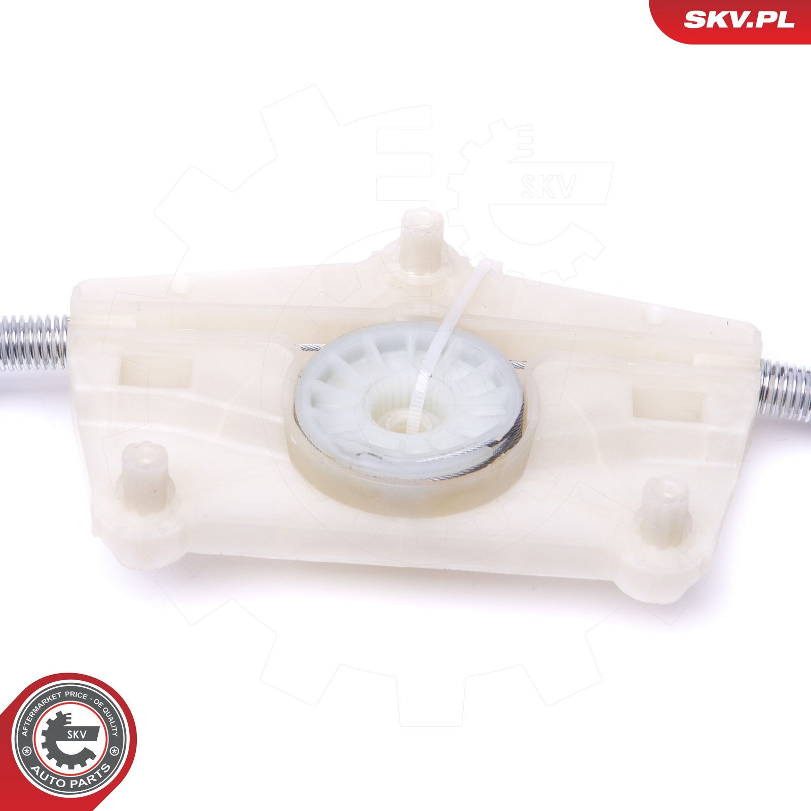 Levně Zvedací zařízení oken ESEN SKV 01SKV314