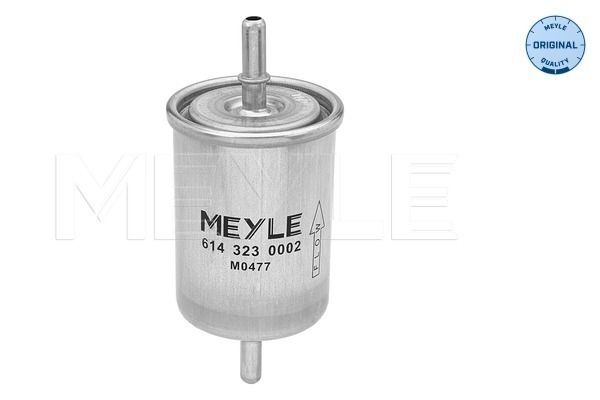 Palivový filter MEYLE 614 323 0002