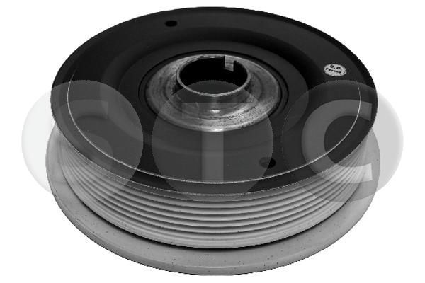 Koło pasowe, wał korbowy STC T404585